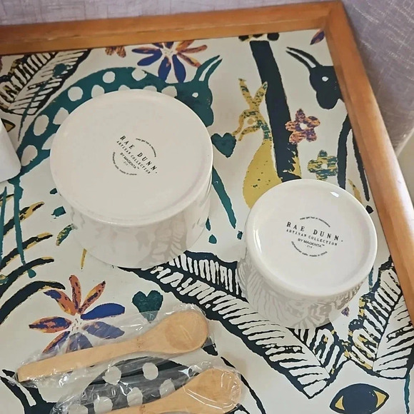 SALSA AND GAUC - Picture 3 of 5